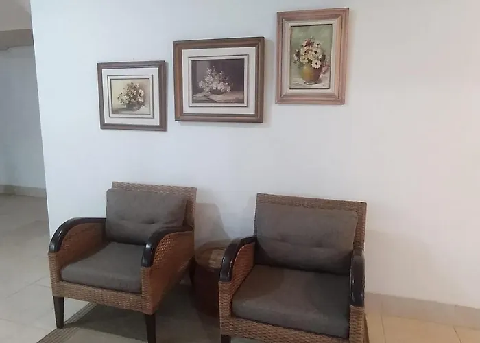 Hotel Nova Guarapari