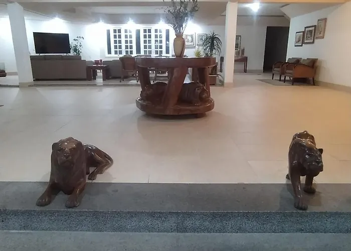 Hotel Nova Guarapari